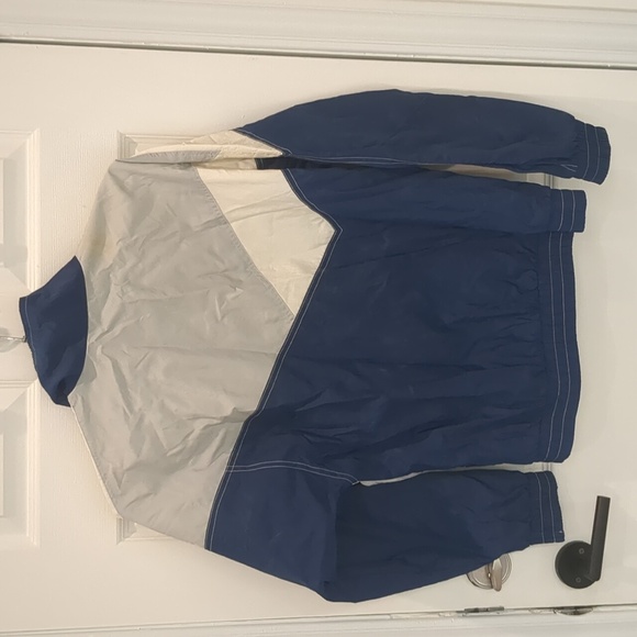 Vintage Yankee windbreaker - Picture 3 of 4